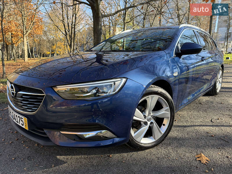 Универсал Opel Insignia 2020 в Хмельницком фото Универсал Opel Insignia 2020 в Хмельницком