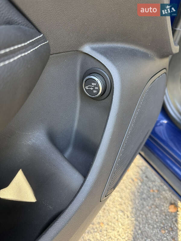 Универсал Opel Insignia 2020 в Хмельницком фото 36 Универсал Opel Insignia 2020 в Хмельницком