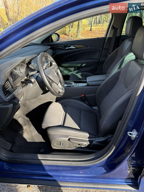 Универсал Opel Insignia 2020 в Хмельницком фото 38 Универсал Opel Insignia 2020 в Хмельницком