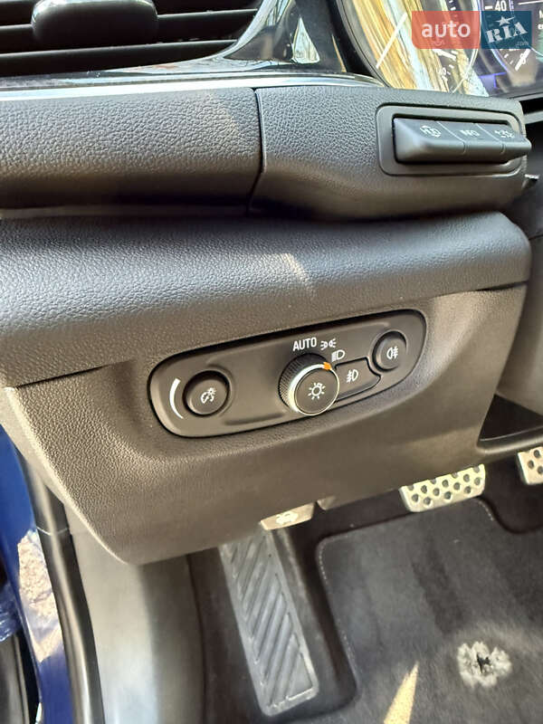 Универсал Opel Insignia 2020 в Хмельницком фото 41 Универсал Opel Insignia 2020 в Хмельницком