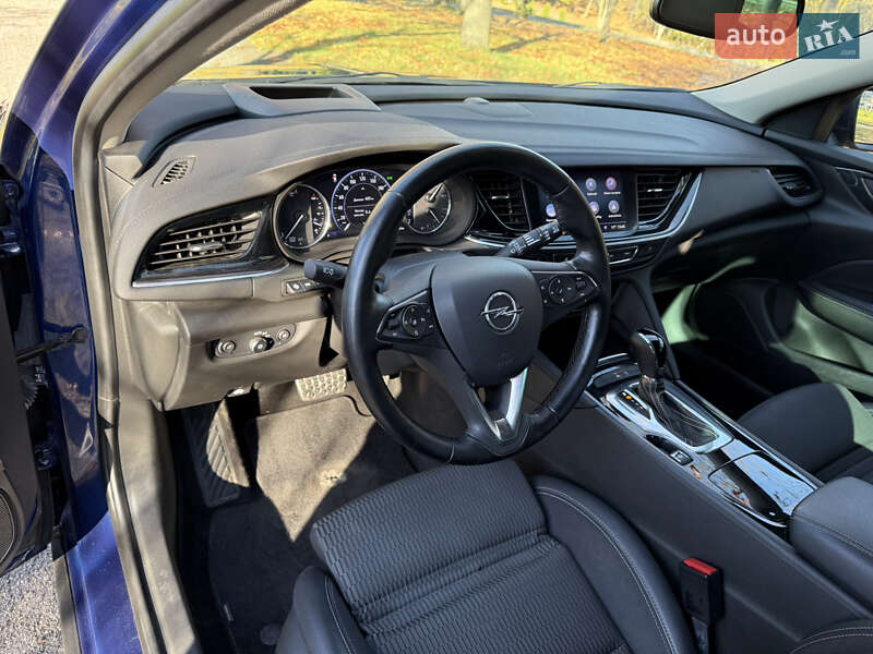 Универсал Opel Insignia 2020 в Хмельницком фото 45 Универсал Opel Insignia 2020 в Хмельницком