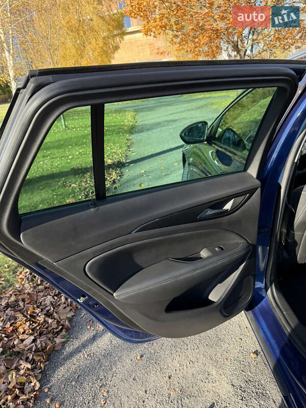 Универсал Opel Insignia 2020 в Хмельницком фото 56 Универсал Opel Insignia 2020 в Хмельницком