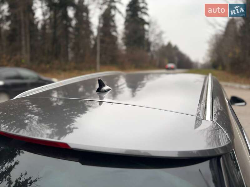 Універсал Opel Insignia 2009 в Трускавці