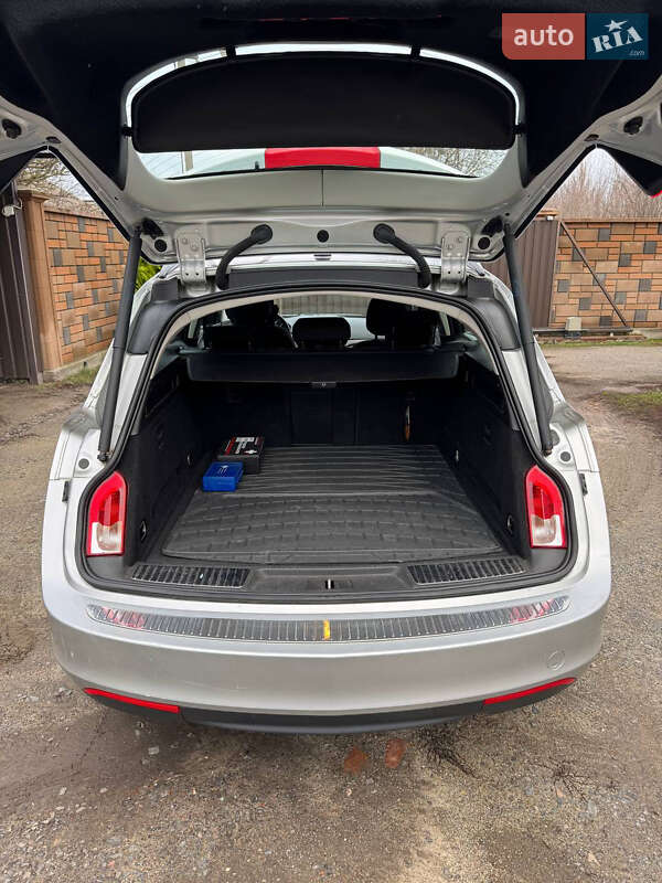 Универсал Opel Insignia 2012 в Полтаве