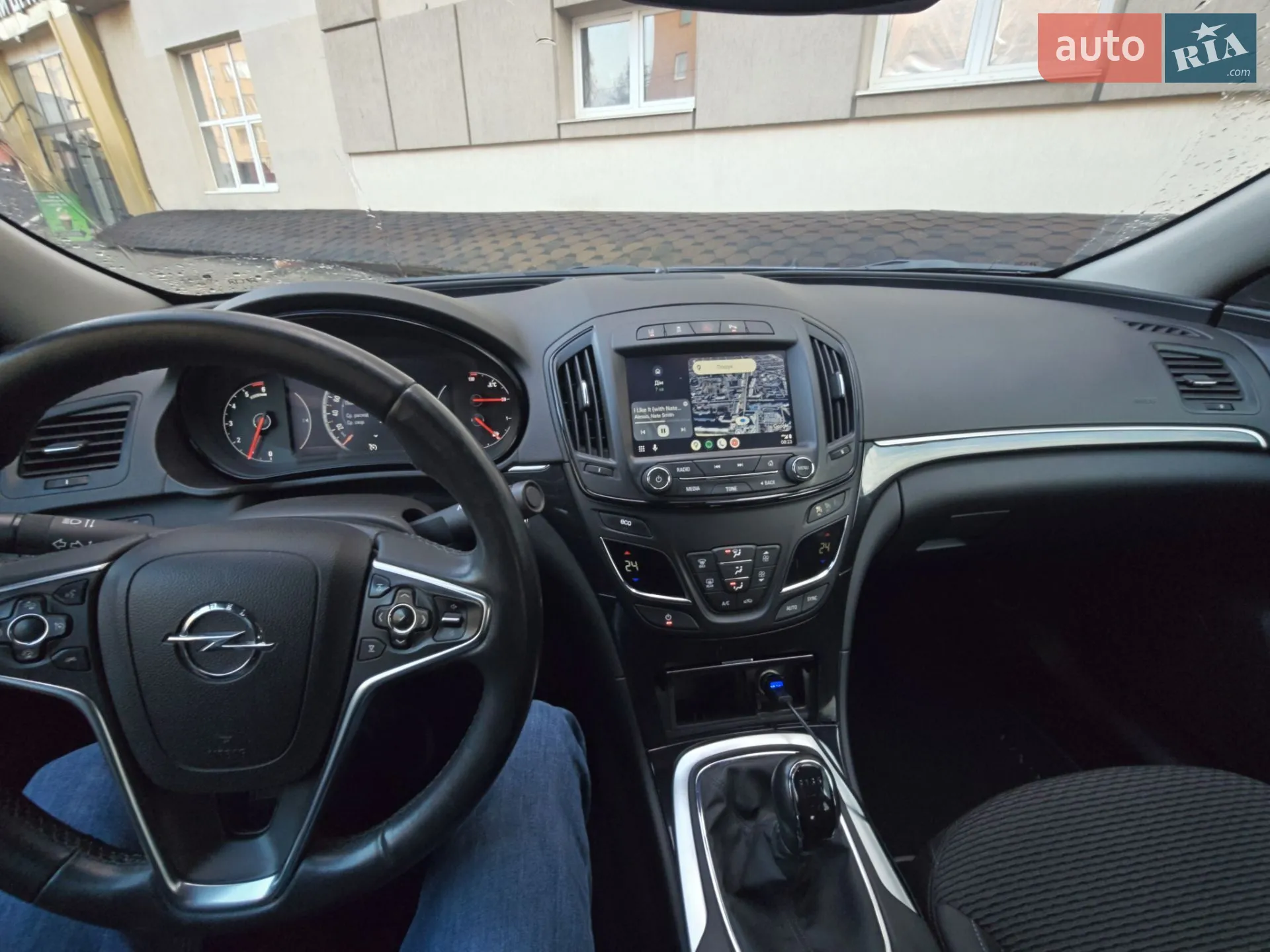2015 Opel Insignia - мініатюра 14