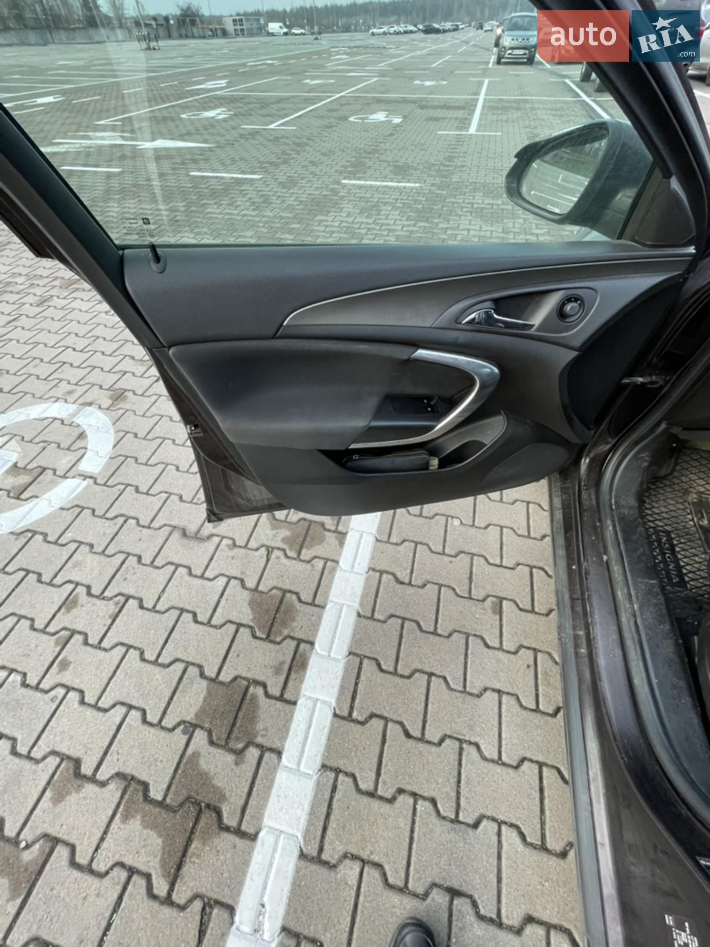 2011 Opel Insignia - мініатюра 9