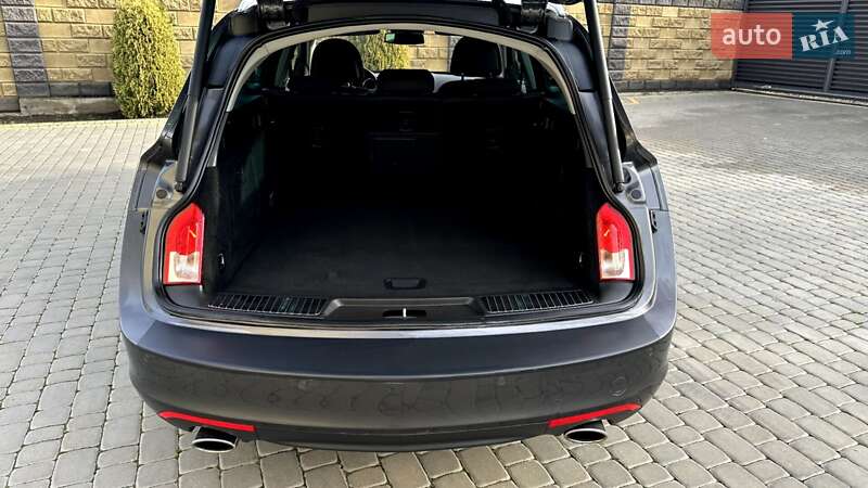 Універсал Opel Insignia 2009 в Луцьку