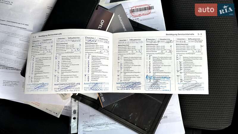 Універсал Opel Insignia 2009 в Луцьку