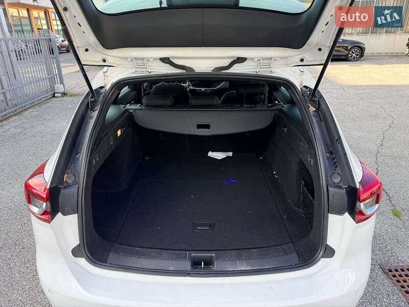 Универсал Opel Insignia 2022 в Ужгороде фото 18 Универсал Opel Insignia 2022 в Ужгороде