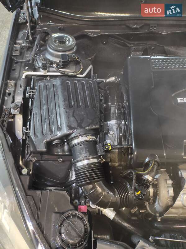 Універсал Opel Insignia 2009 в Трускавці