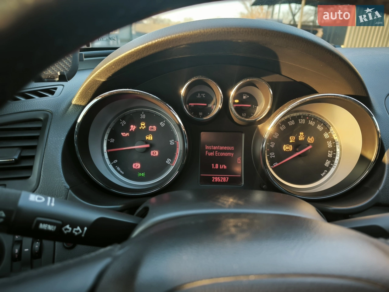 2010 Opel Insignia - мініатюра 11