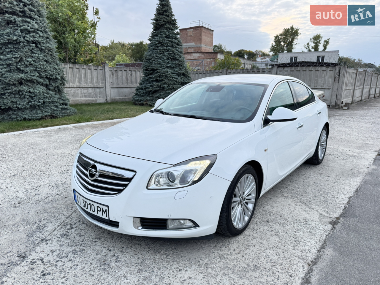 2013 Opel Insignia - мініатюра 9