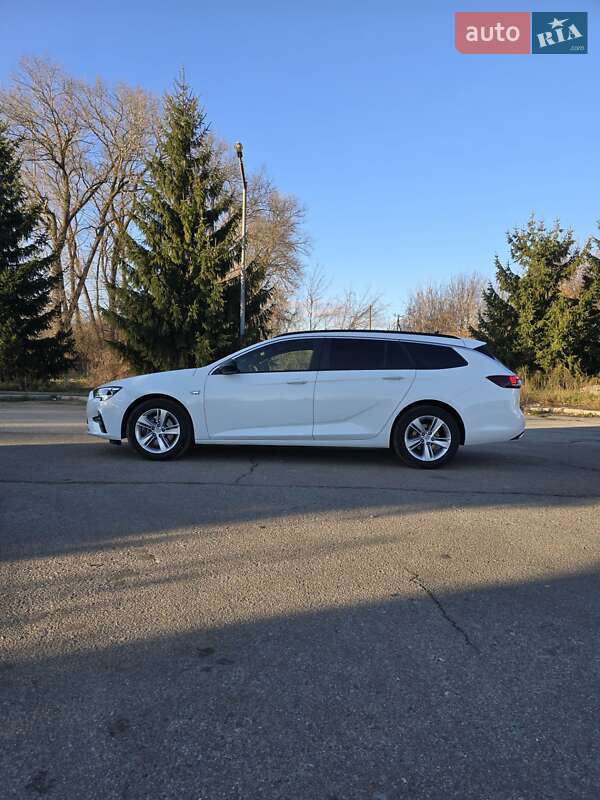 Универсал Opel Insignia 2021 в Бердичеве фото 5 Универсал Opel Insignia 2021 в Бердичеве