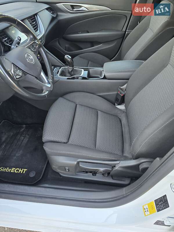 Универсал Opel Insignia 2021 в Бердичеве фото 11 Универсал Opel Insignia 2021 в Бердичеве