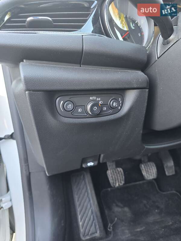 Универсал Opel Insignia 2021 в Бердичеве фото 17 Универсал Opel Insignia 2021 в Бердичеве