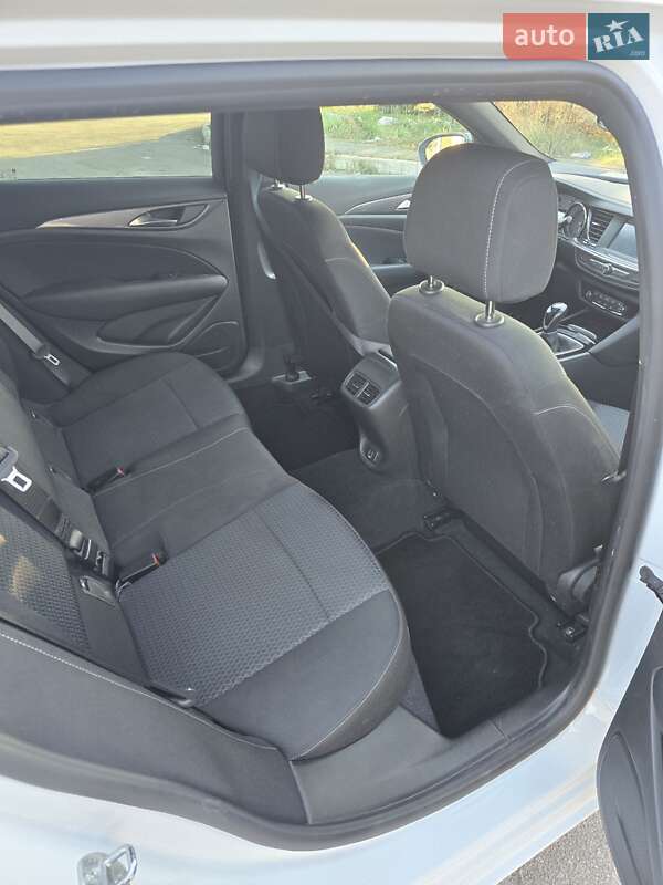 Универсал Opel Insignia 2021 в Бердичеве фото 21 Универсал Opel Insignia 2021 в Бердичеве