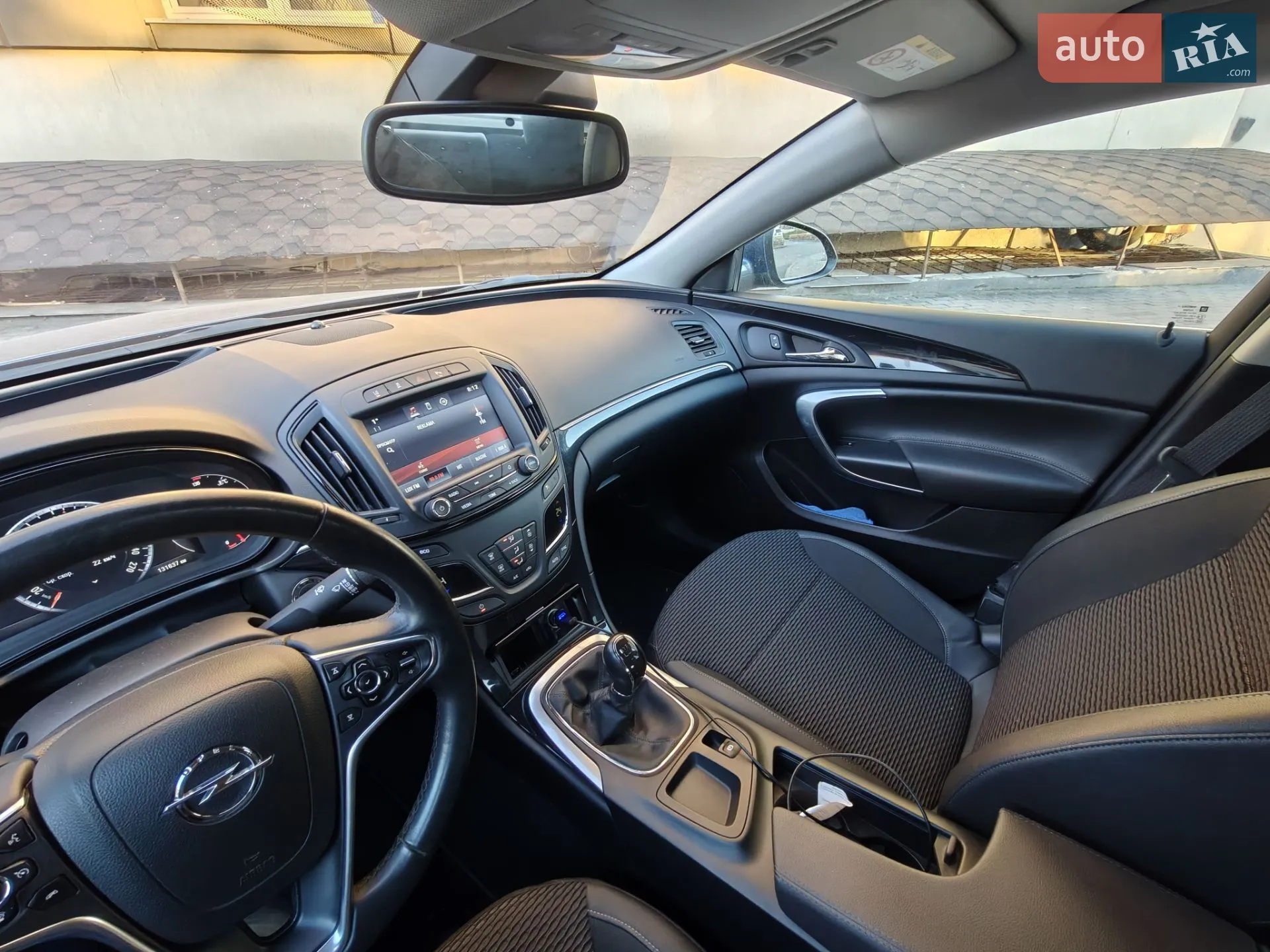2015 Opel Insignia - мініатюра 16
