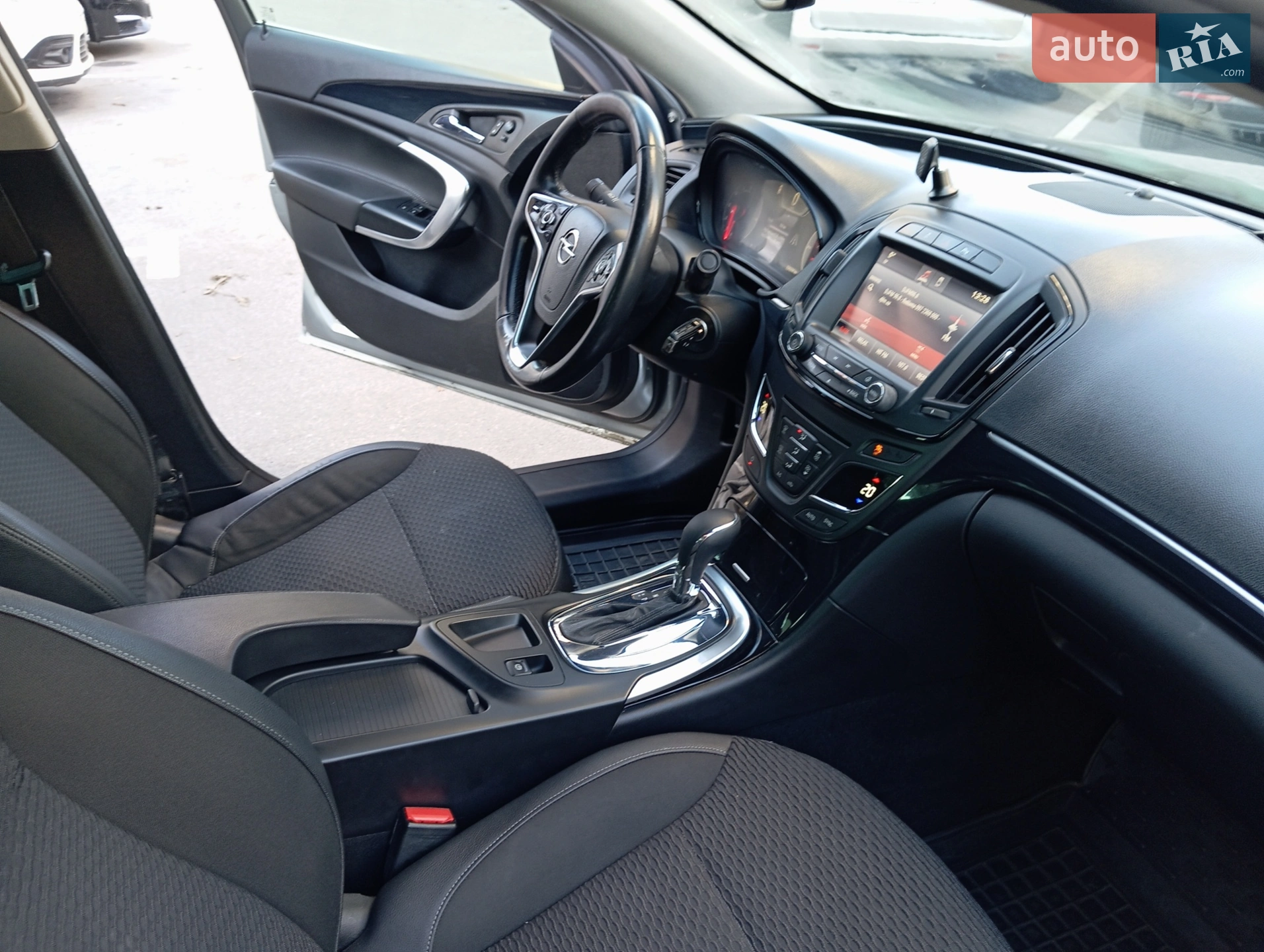 2015 Opel Insignia - мініатюра 13