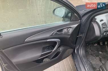 Универсал Opel Insignia 2014 в Каменец-Подольском фото 10 Универсал Opel Insignia 2014 в Каменец-Подольском