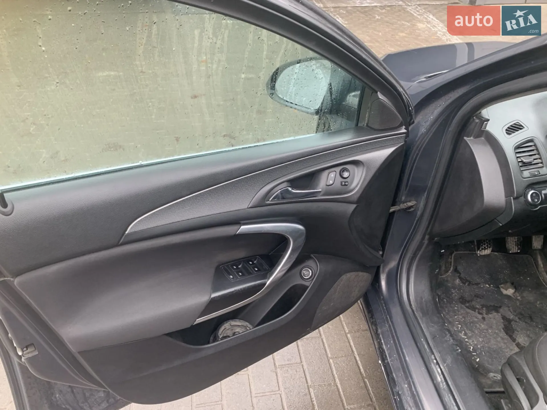 2014 Opel Insignia - мініатюра 10