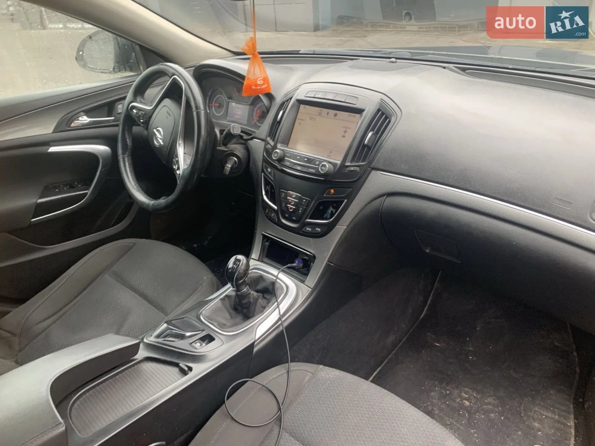 2014 Opel Insignia - мініатюра 15