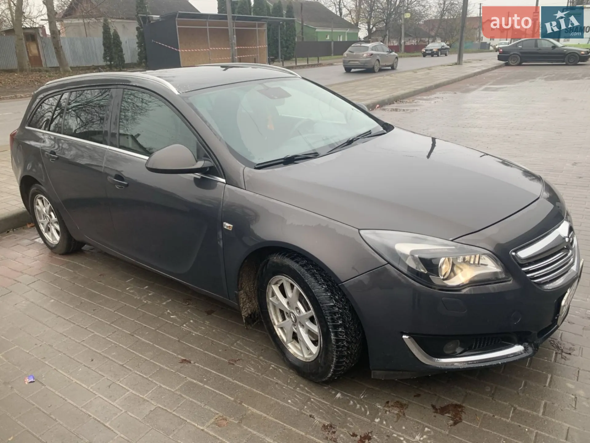 2014 Opel Insignia - мініатюра 14
