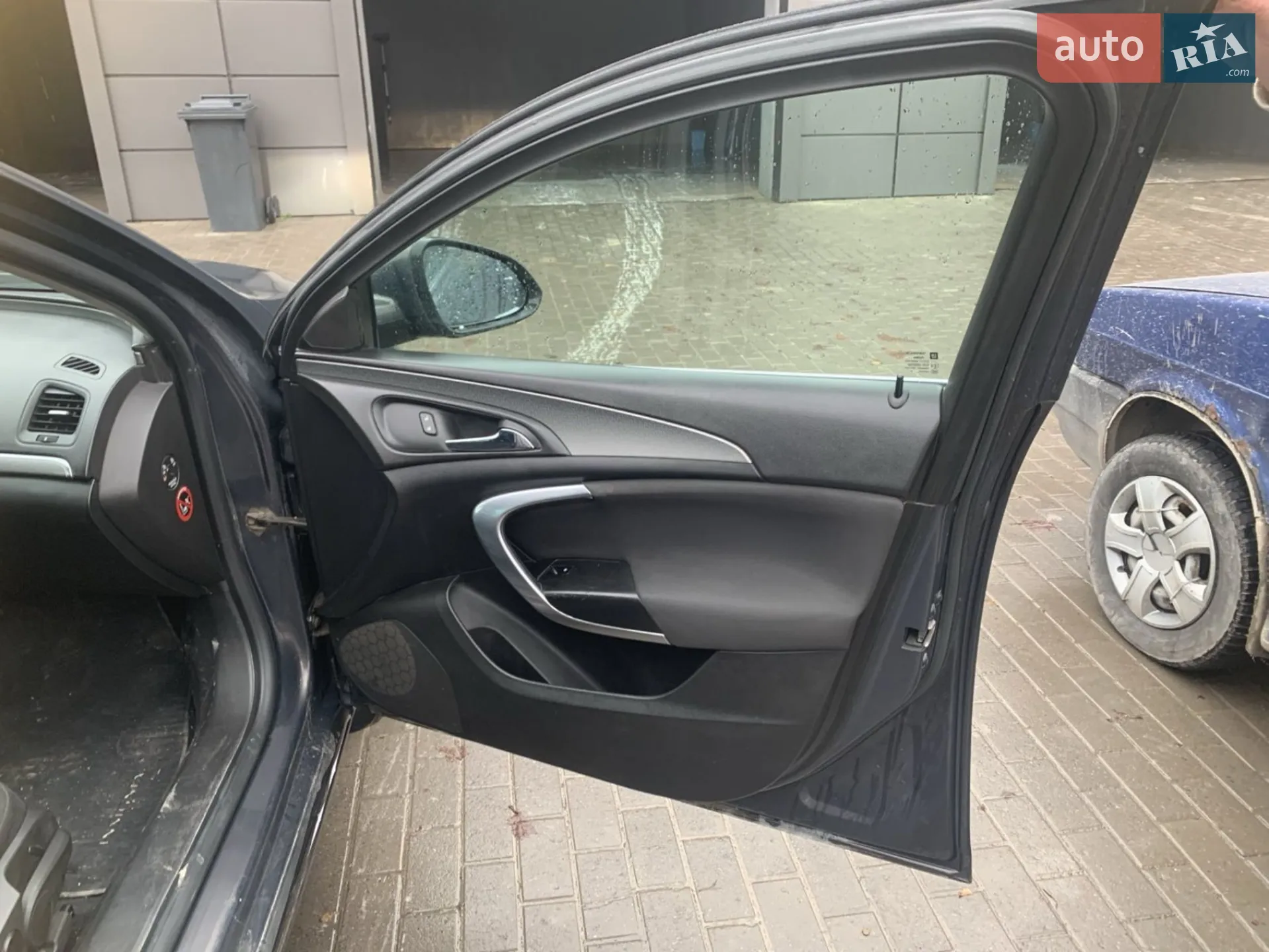 2014 Opel Insignia - мініатюра 16