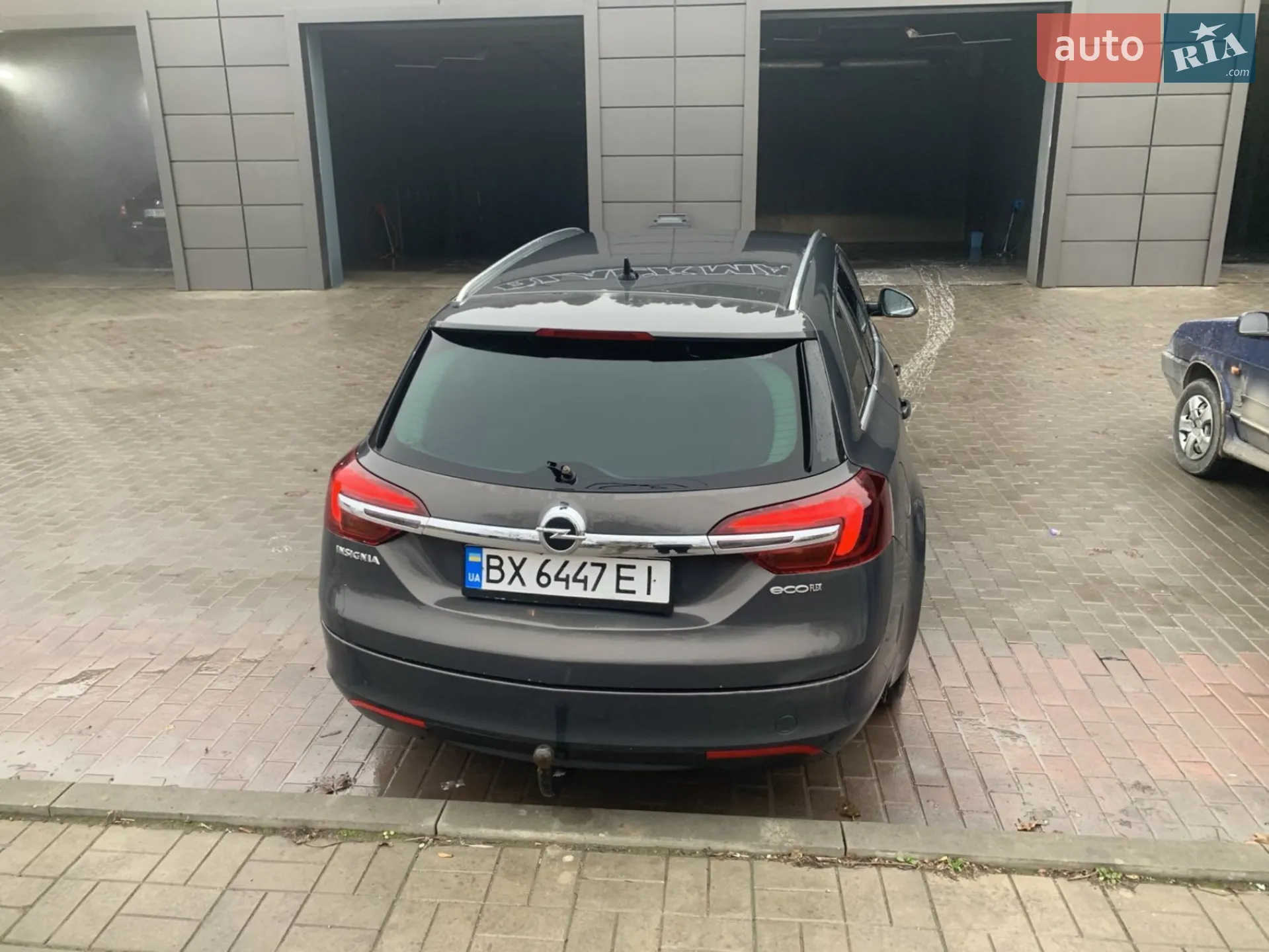 2014 Opel Insignia - мініатюра 18
