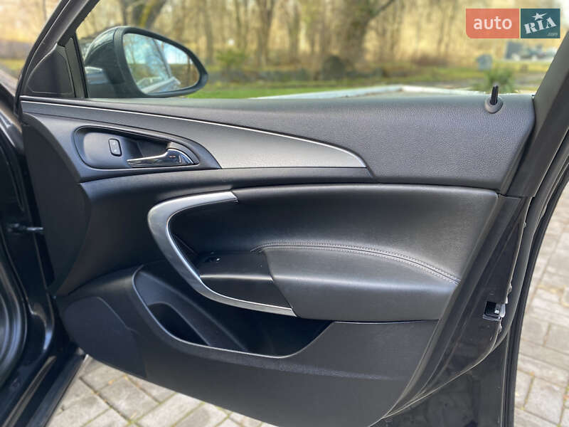 Универсал Opel Insignia 2015 в Дрогобыче фото 17 Универсал Opel Insignia 2015 в Дрогобыче