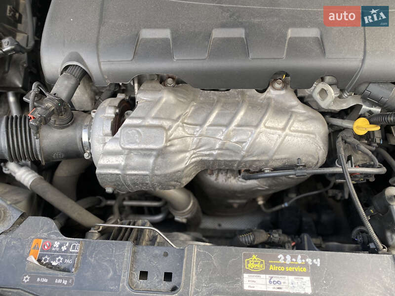 Универсал Opel Insignia 2015 в Дрогобыче фото 20 Универсал Opel Insignia 2015 в Дрогобыче