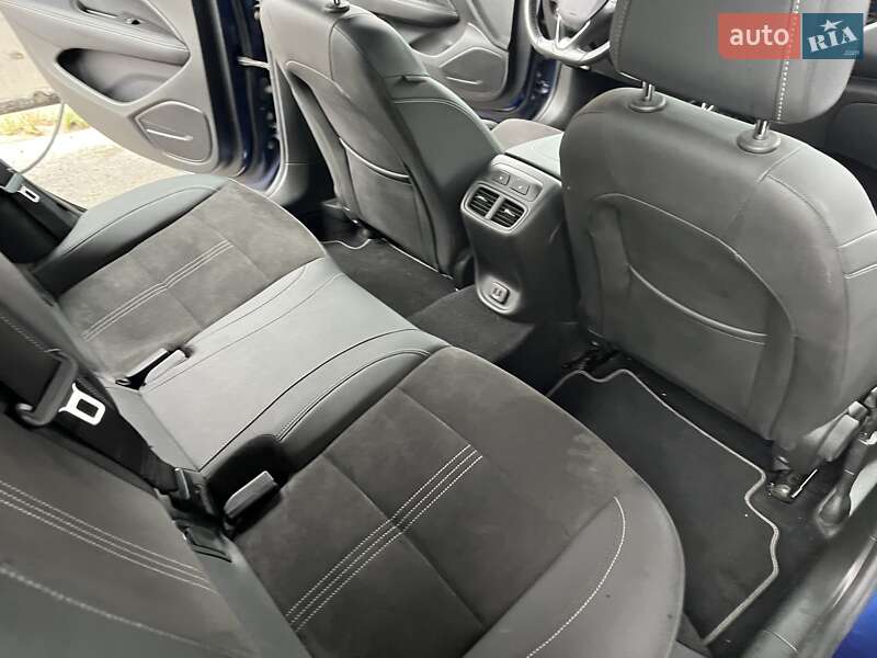 Универсал Opel Insignia 2020 в Золочеве