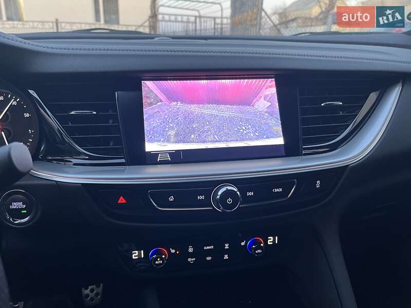 Универсал Opel Insignia 2020 в Золочеве