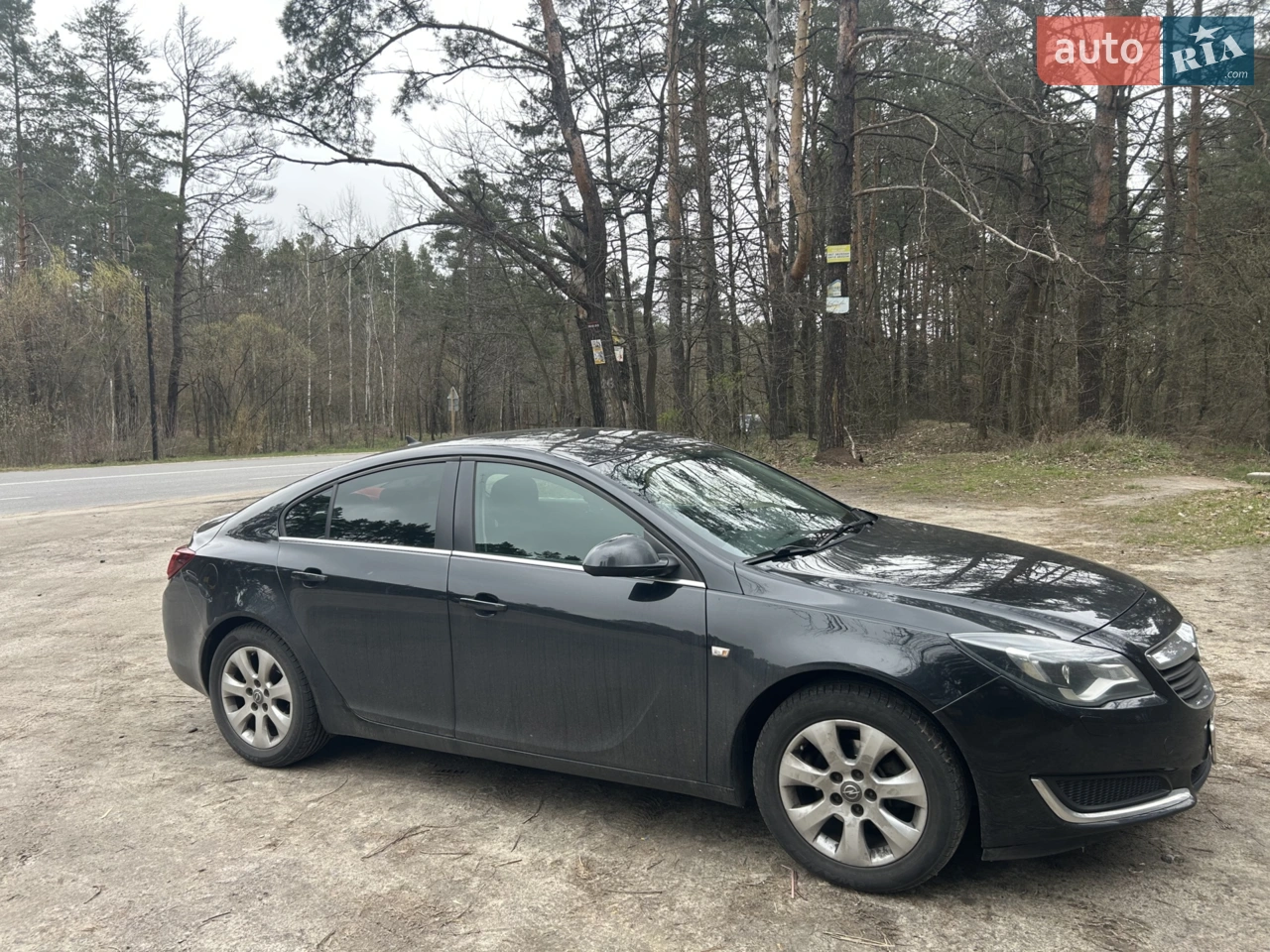 2016 Opel Insignia - мініатюра 6