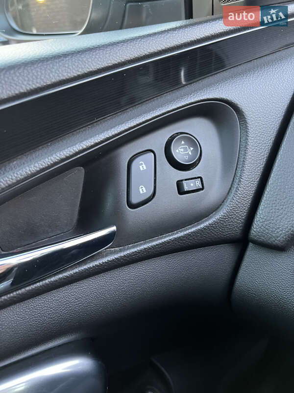 Универсал Opel Insignia 2017 в Луцке фото 30 Универсал Opel Insignia 2017 в Луцке