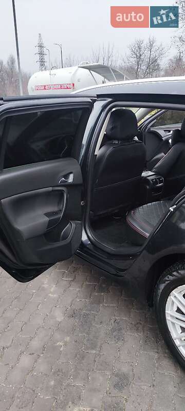 Универсал Opel Insignia 2012 в Почаеве фото 5 Универсал Opel Insignia 2012 в Почаеве