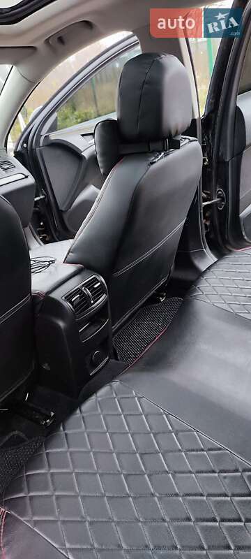 Универсал Opel Insignia 2012 в Почаеве фото 17 Универсал Opel Insignia 2012 в Почаеве