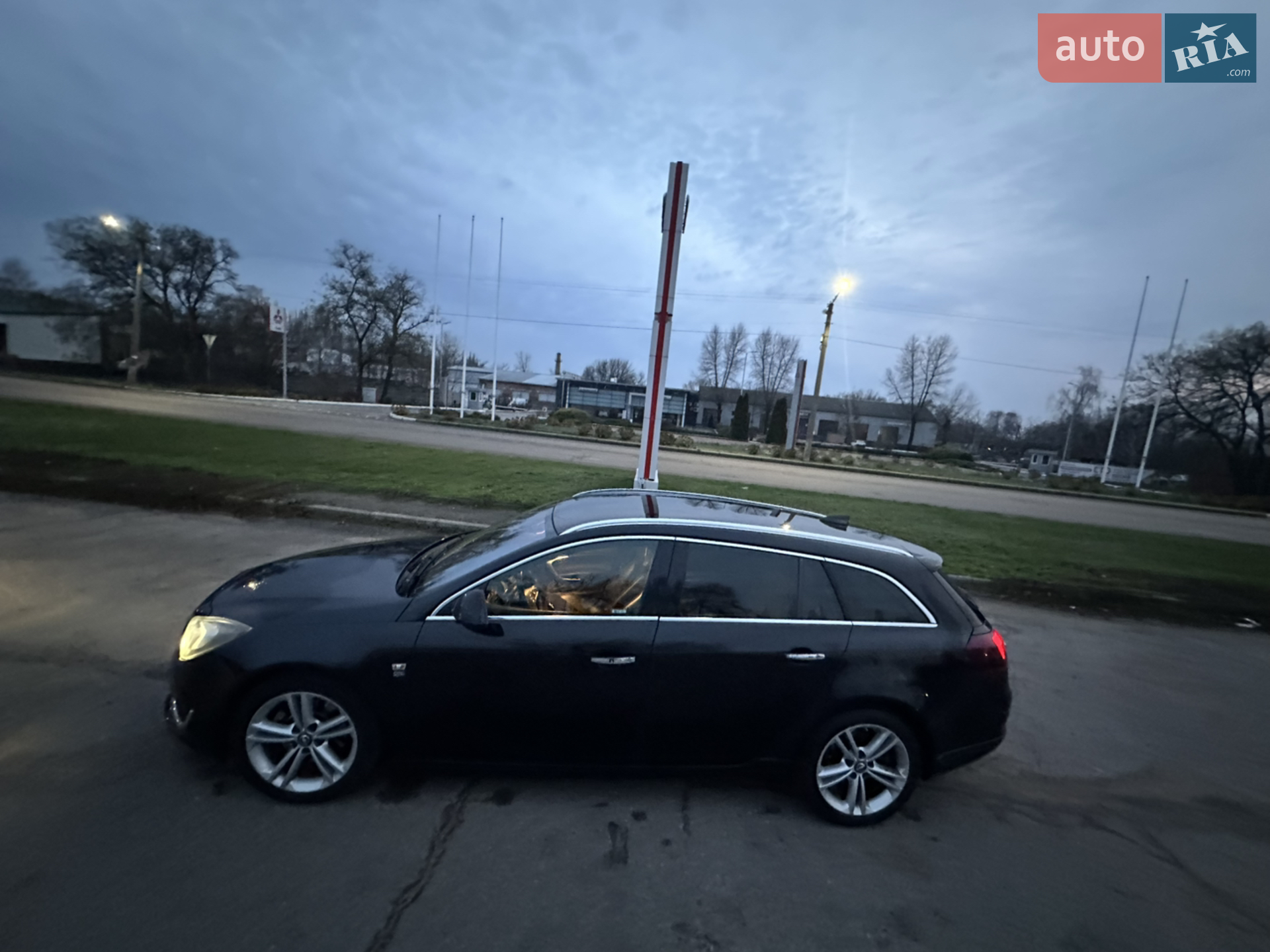 2016 Opel Insignia - мініатюра 4