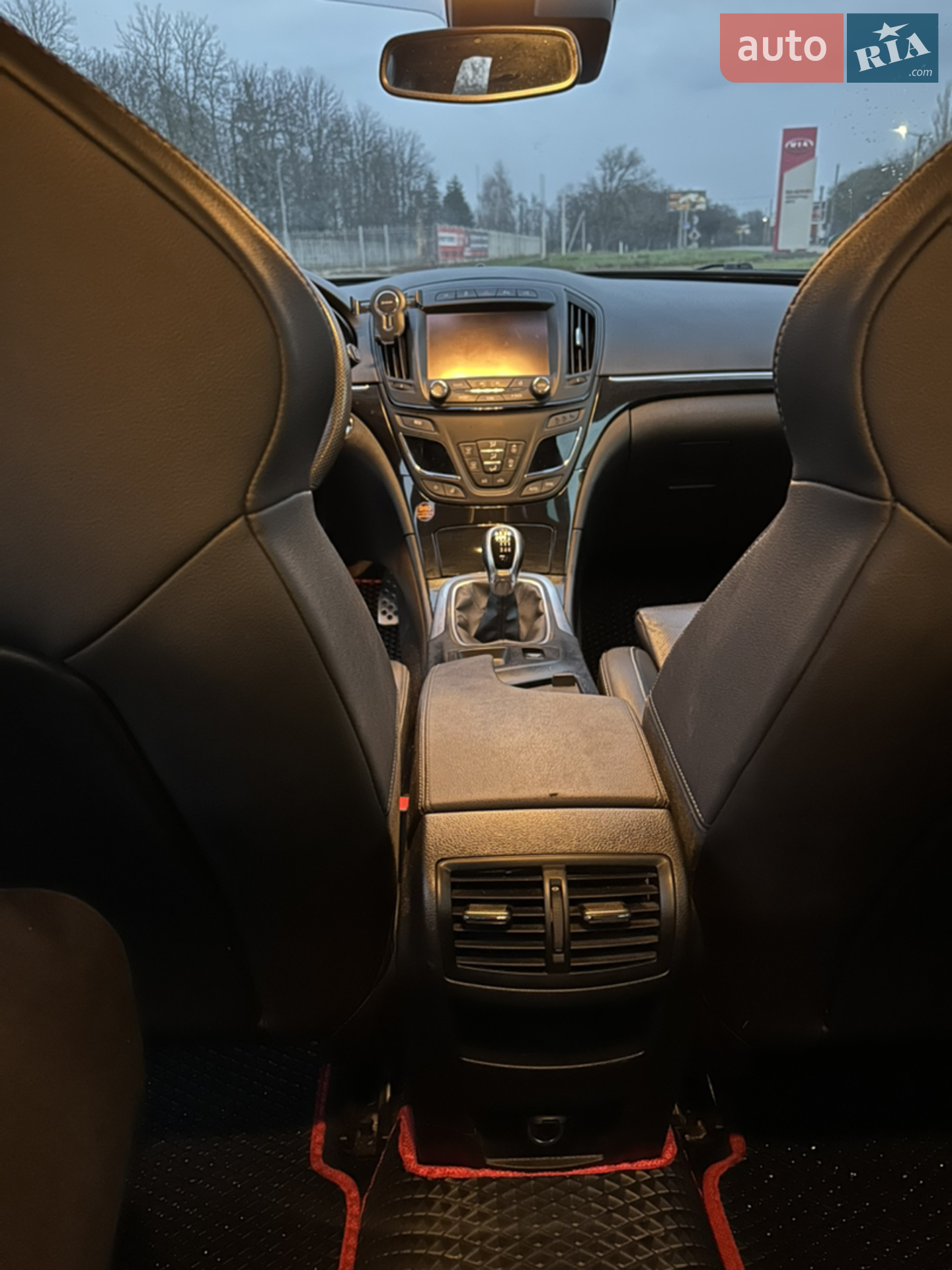 2016 Opel Insignia - мініатюра 12