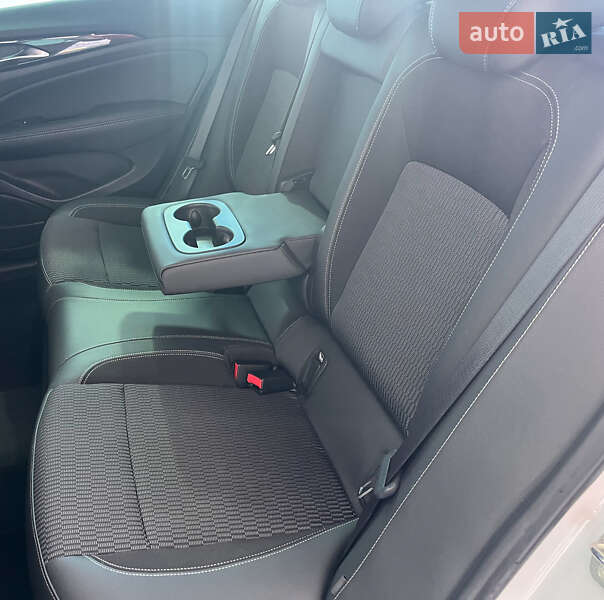 Універсал Opel Insignia 2021 в Львові