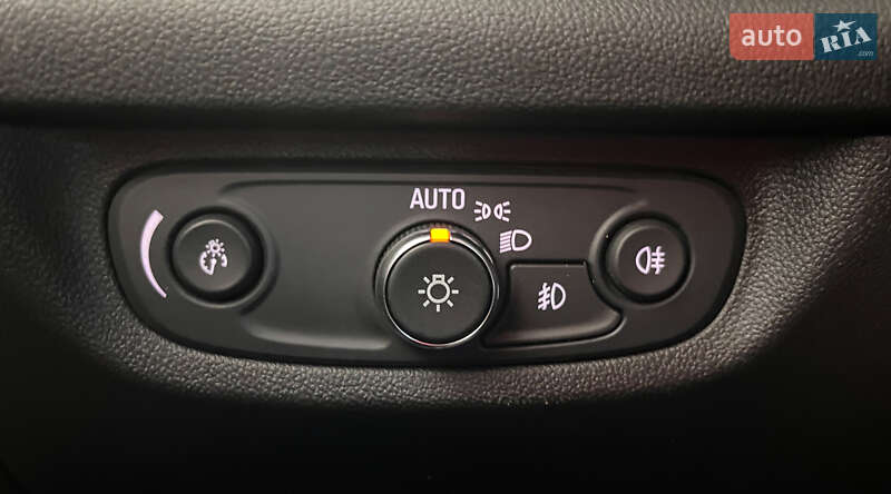 Універсал Opel Insignia 2021 в Львові