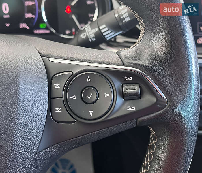 Універсал Opel Insignia 2021 в Львові