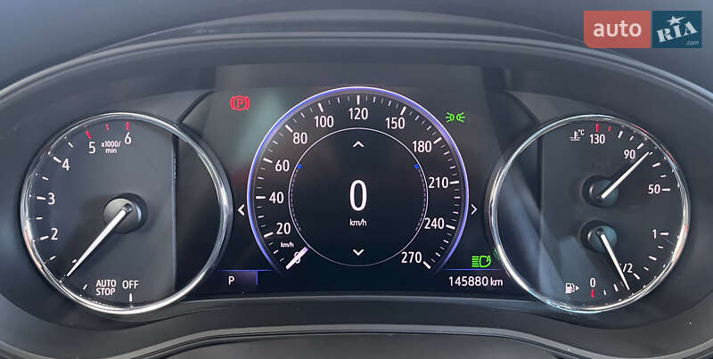 Універсал Opel Insignia 2021 в Львові