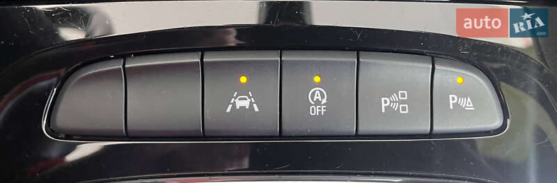 Універсал Opel Insignia 2021 в Львові