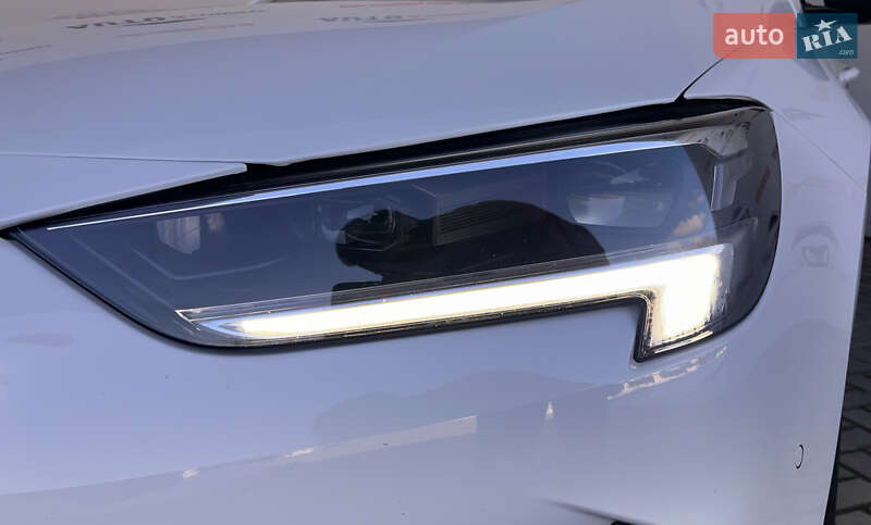 Універсал Opel Insignia 2021 в Львові