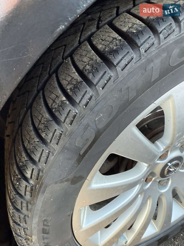 Ліфтбек Opel Insignia 2009 в Полтаві