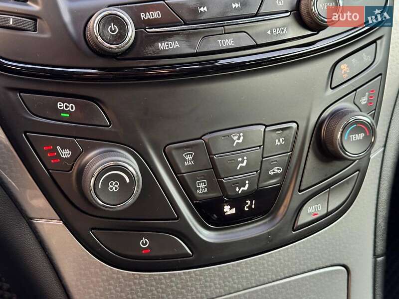 Универсал Opel Insignia 2014 в Одессе