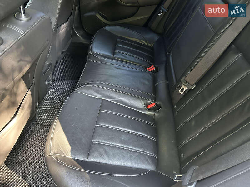 Седан Opel Insignia 2009 в Киеве