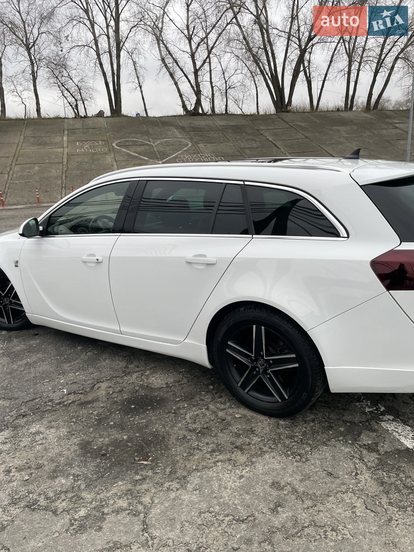 2014 Opel Insignia - мініатюра 22