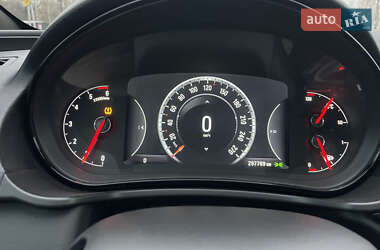 Универсал Opel Insignia 2014 в Киеве