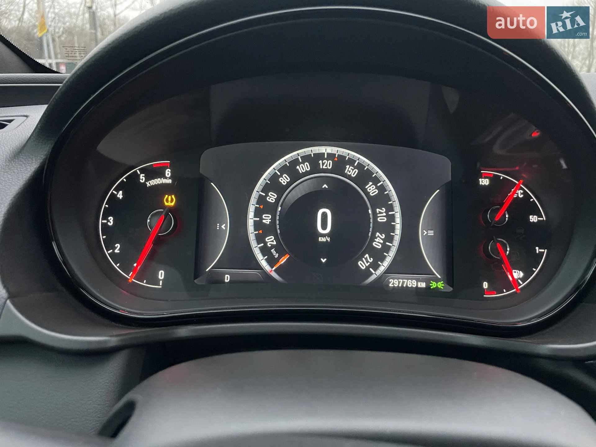2014 Opel Insignia - мініатюра 31